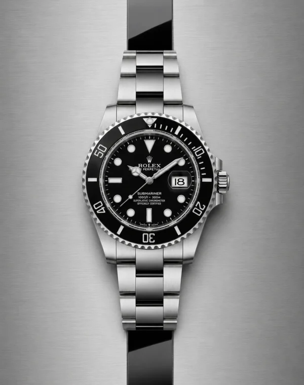 Rolex Submariner Date S2026